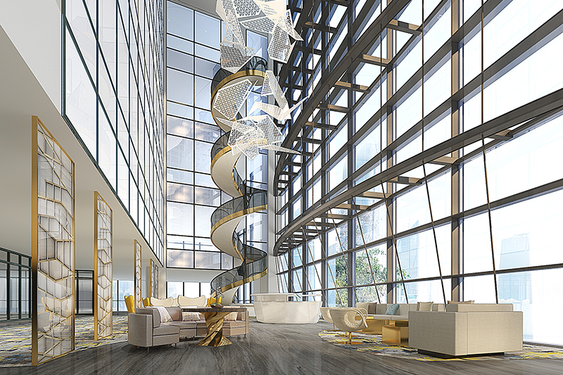 寫字樓裝修后的驗(yàn)收標(biāo)準(zhǔn)是什么？