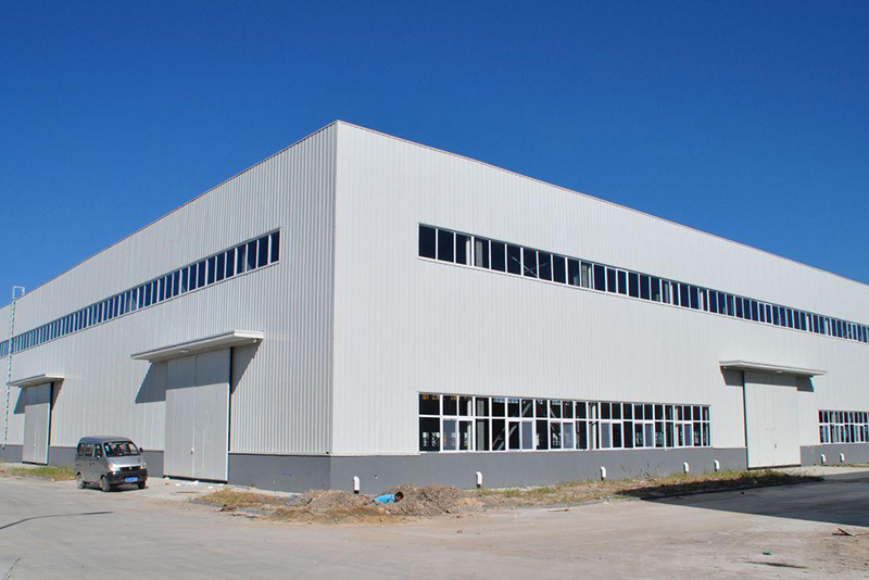 廠房裝修隔斷用什么材料好？