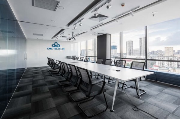 成都辦公室設(shè)計(jì)怎樣選擇合適的裝修風(fēng)格?