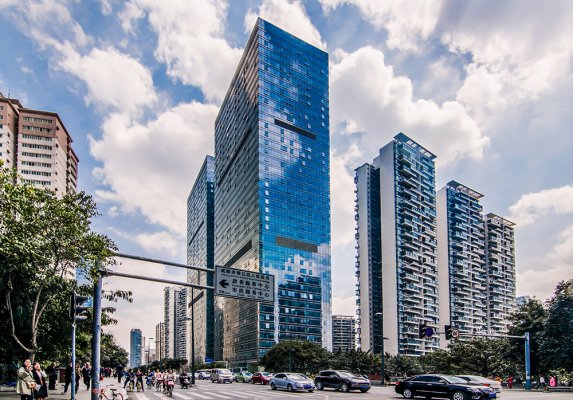 成都辦公室裝修設(shè)計(jì)如何選對專業(yè)公司？從風(fēng)格定位到案例實(shí)踐